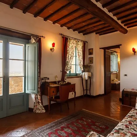 Villa Teresa