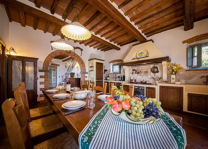 Villa Teresa