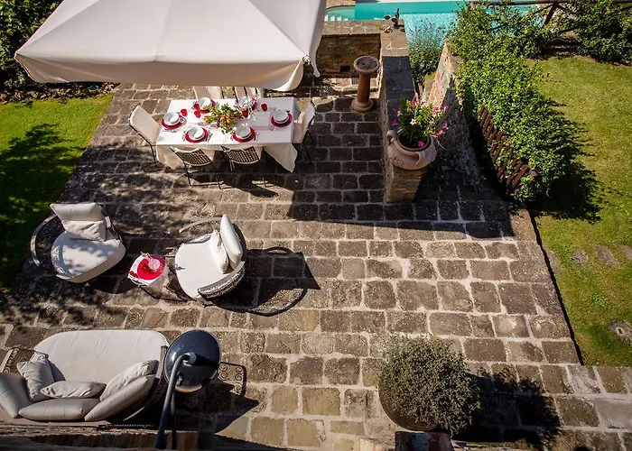 Villa Teresa *